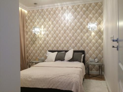 Mieszkanie w Wilanowie