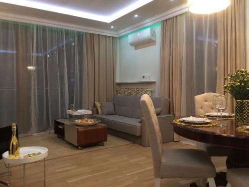 Mieszkanie w Wilanowie