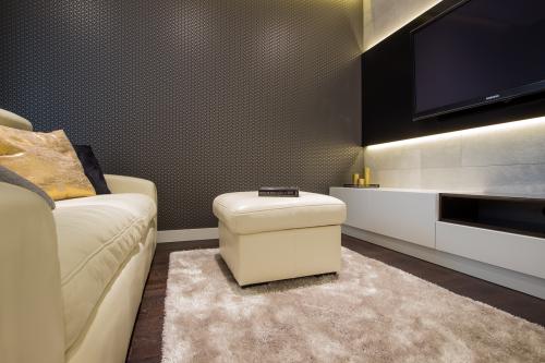 Mieszkanie w centrum Warszawy