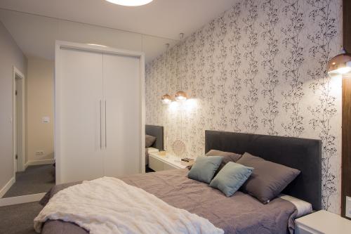 Mieszkanie w centrum Warszawy