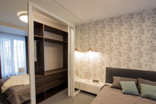 Mieszkanie w centrum Warszawy