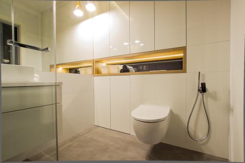 Mieszkanie w centrum Warszawy