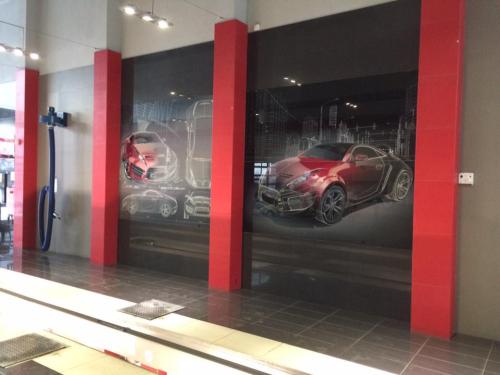 Stacja diagnostyczna