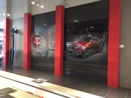 Stacja diagnostyczna