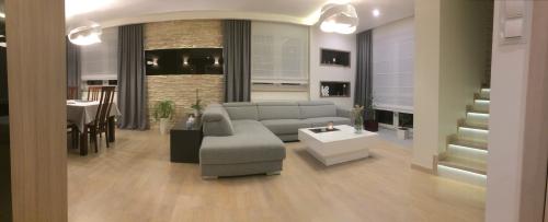 Dom 150 m2 w Mińsku Mazowieckim